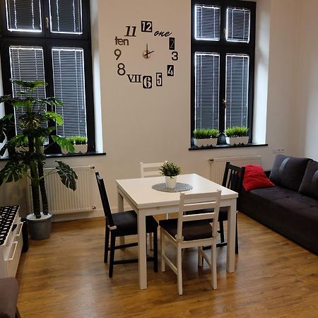 Apartament Elementos Krakow Dış mekan fotoğraf