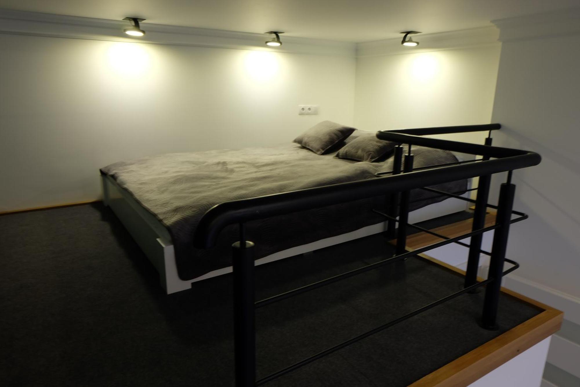Apartament Elementos Krakow Dış mekan fotoğraf