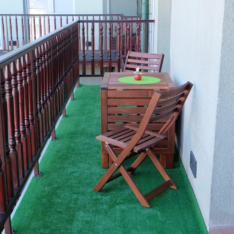 Apartament Elementos Krakow Dış mekan fotoğraf